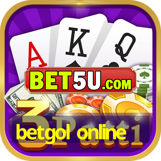 betgol online